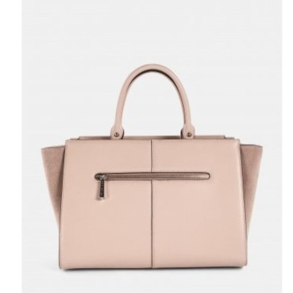 Celine Dion Baroque Satchel - Picture 5 of 9